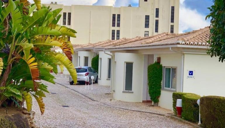 Lagos Vila Mos 59 Luaran gambar